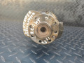 коленвал Land Rover Freelander 2 поколение L359 (2006 - 2010), 2.2 л., TDCi, 224DT, дизель, LR001234, LR022080, 0501N5, 0501L6, 0501L0, C2S52039, 1694472, BG9Q6303AA, 6G9Q6303AA - фото №6