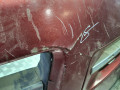 бампер передний Mazda CX-9 1 поколение TB (2007 - 2009), красный, TD1150031GAA, TD1150031HBB - фото №6