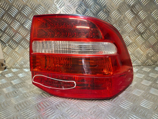 фонарь задний правый Porsche Cayenne 957 [рестайлинг] (2007 - 2010), 95563148801