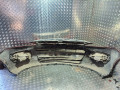 бампер передний Mazda CX-9 1 поколение TB (2007 - 2009), красный, TD1150031GAA, TD1150031HBB - фото №18