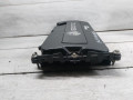 клапанная крышка Opel Astra H (2004 - 2007), 1.8 л., Z 18 XER, бензин, 55564395 - фото №5