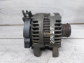 генератор Ford Mondeo 4 поколение (2007 - 2010), 2.0 л., TXBA, дизель, LR002899, 1435647, 1455494, 1790385, 1986A00674, 6G9N10300ADB, 6G9N10300ADA - фото №2