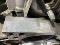 двигатель Nissan Murano Z51 (2007 - 2010), 3.5 л., i, VQ35DE, бензин, VQ35DE - фото №4