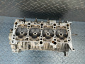 головка блока цилиндров Audi A4 B6 (2000 - 2006), 2.0 л., i, ALT, бензин, 06B103373AA - фото №8