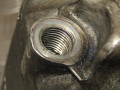 масляный поддон Audi A4 B8/8K (2007 - 2011), 2.0 л., TDi, CAGA, дизель, 03L103603D, 03G103603R - фото №5