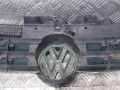 решетка радиатора Volkswagen Golf 4 поколение (1997 - 2006), зелёный, 1J0853655G - фото №8