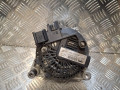 генератор Ford Kuga 2 поколение (2013 - 2025), 2.0 л., TDCi, UFMA, дизель, 1762377, AV6N10300MD, AV6N10300MB - фото №4