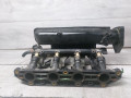 коллектор впускной Land Rover Freelander 1 поколение (1998 - 2006), 1.8 л., 18 K4F, бензин, LKB106330, LKB107560L, LKB107560 - фото №3