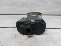 заслонка дроссельная Chevrolet Captiva 1 поколение (2006 - 2011), 3.2 л., 10 HM, бензин, 12615503, 12595829, 12618735 - фото №4