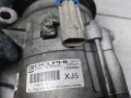 компрессор кондиционера Chevrolet Cruze 1 поколение (2009 - 2012), 1.8 л., i, F18D4, бензин, 13250596, 13376447, 687997689, 13250601, 96962250, 39056459 - фото №5