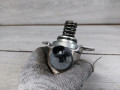 ТНВД Volkswagen Golf 6 поколение (2008 - 2012), 1.4 л., TSI, CAXA, бензин, 03C127026D, 03C127026C, 03C127026M, 03C127026J, 03C127026E, 03C127026R, 03C127026P - фото №6