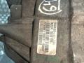 КПП роботизированная Mitsubishi Outlander 2 поколение (2005 - 2010), 2.2 л., DiD, 4N14, дизель, робот, полный привод, 9U3R7000CD, 2500A677, W6DGB423A, 2231F6 - фото №5