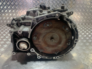 КПП автоматическая (АКПП) Volkswagen Tiguan 1 поколение (2007 - 2011), 2.0 л., TSI, CCTA, бензин, АКПП, полный привод, 09M300036Q, JVZ, AQ450, QNR