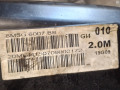 клапанная крышка Ford Focus 2 поколение (2004 - 2008), 2.0 л., AODA, бензин, 1557512, 4M5G6K272HE, 6G9G6007AG - фото №4