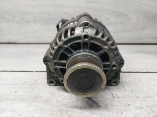 генератор Chevrolet Cruze 1 поколение (2009 - 2012), 1.8 л., F18D4, бензин, 13500577, 13595628, 13579666