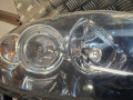 фара правая Mazda 3 BK (2003 - 2005), хетчбэк 5 дв., правый руль, BP4K510K0D - фото №2