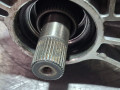 раздаточная коробка Chevrolet Captiva 1 поколение [рестайлинг] C140 (2011 - 2013), 3.0 л., Di, LF1, бензин, АКПП, полный привод, 24263580 - фото №7