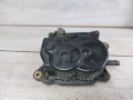 электромотор раздаточной коробки Nissan Navara D40 (2005 - 2010), АКПП, 0511000070, 332518S011, PPSGF40T20 - фото №2