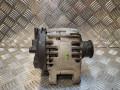 генератор Ford Kuga 2 поколение (2013 - 2025), 2.0 л., TDCi, UFMA, дизель, 1762377, AV6N10300MD, AV6N10300MB - фото №5