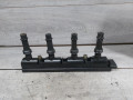 катушка зажигания Opel Astra J (2009 - 2012), 1.4 л., A 14 NET, бензин, 55579072, 19005362, 25198623, 25195107, 95528319 - фото №2