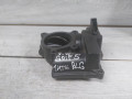 заслонка дроссельная Volkswagen Golf 5 поколение (2003 - 2009), 1.4 л., BLG, бензин, 03C128063A, A2C53104475, 03C128063B - фото №3