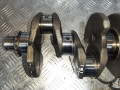коленвал Volkswagen Passat B6 (2005 - 2010), 2.0 л., TDi, CBDA, дизель, 038101AA, 03L105021C, 03G105021S, 03G105021K, 03G105021J - фото №2