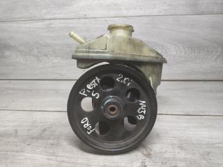 насос гидроусилителя руля Ford Fiesta 5 поколение [рестайлинг] (2005 - 2010), 2.0 л., N4JB, бензин, 1500062