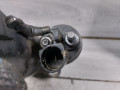 стартер Volkswagen Transporter T5 (2003 - 2009), 2.5 л., дизель, 02M911023Q, 0001125605 - фото №5