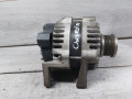 генератор Chevrolet Cruze 1 поколение (2009 - 2012), 1.8 л., F18D4, бензин, 13500577, 13595628, 13579666 - фото №2