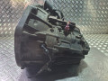 КПП механическая (МКПП) Renault Trafic 2 поколение [рестайлинг] (2006 - 2015), 2.0 л., DCi, M9R 786, дизель, передний привод, 7701477364, PF6010, 8200546200, 8200460604 - фото №2