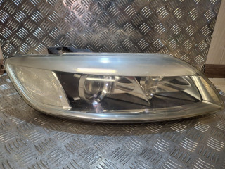 фара правая Audi Q7 4L (2005 - 2009), 4L0941030B, 4L0941004B