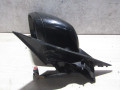 зеркало наружное левое Jaguar XF X250 250 (2007 - 2011), чёрный, C2S51673 - фото №2