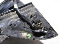 зеркало наружное правое Audi Q7 4L (2005 - 2009), чёрный, 4L1857410AK01C, 4L1857410AK - фото №7