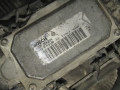вентилятор радиатора Mercedes-Benz A-Класс W169 (2004 - 2008), 1695050255, 1698203542 - фото №3