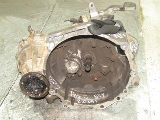 КПП механическая (МКПП) Volkswagen Passat B6 (2005 - 2010), 2.0 л., FSI, бензин, МКПП, 02S300046M, JYL, KVZ, MUH, GXV, JCP, MQ250, 02S300047E