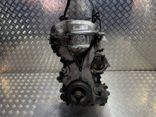 двигатель Ford Mondeo 3 поколение (2000 - 2003), 2.0 л., i, CJBB, бензин, CJBB