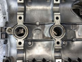 головка блока цилиндров Volkswagen Golf 7 поколение (2012 - 2017), 2.0 л., TSI, CHHB, бензин, 06L103403S, 06K103063J, 06K103063AM - фото №8