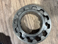 насос масляный Nissan Pathfinder R51 (2004 - 2010), 2.5 л., YD25DDTi, дизель, 15010EB30A - фото №6