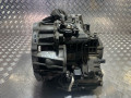 КПП автоматическая (АКПП) Volkswagen Tiguan 1 поколение (2007 - 2011), 2.0 л., TSI, CCZC, бензин, АКПП, полный привод, 09M300036Q, JVZ, AQ450, QNR - фото №4