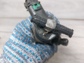 форсунка Volvo XC90 1 поколение (2002 - 2006), 2.4 л., D 5244 T, дизель, 30750283, 0445110251 - фото №5