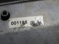 клапан EGR Audi A6 4F/C6 [рестайлинг] (2008 - 2011), 3.0 л., CDYA, дизель, 059131502B, 059131515D, 059131515R, 059131515M, 059131515ET, 059131515CC - фото №8