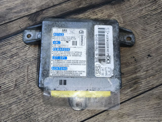 блок AirBag Honda CR-V 3 поколение RE7 (2006 - 2009), 77960SWAQ812M4