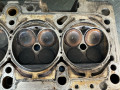 головка блока цилиндров Volkswagen Passat B6 (2005 - 2010), 2.0 л., FSI, BVY, бензин, 06D103351C, 06D103373AM - фото №15