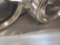 фара правая BMW 1 серия E81/E87 [рестайлинг] E87 (2007 - 2011), правый руль, 63117170294 - фото №2
