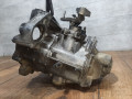 КПП механическая (МКПП) Volkswagen Golf 6 поколение (2008 - 2012), 1.2 л., TSI, CBZB, бензин, 6МКПП, передний привод, 02U300050J, 02U300050P, NBU, PRN, MQ200, 02U300050H, MTH - фото №6
