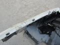бампер передний Porsche Cayenne 955 (2002 - 2007), белый, 95550531103G2X - фото №9