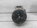 компрессор кондиционера Opel Astra H (2004 - 2007), 1.8 л., Z 18 XER, бензин, 13124750, 13286085, 13297442, 93168627, 13322147, 13322144, 13297437, 13286089 - фото №3