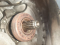 КПП механическая (МКПП) Opel Astra H (2004 - 2007), 1.8 л., Z 18 XER, бензин, 55558142, 55565138, 24579782 - фото №2