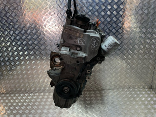 двигатель Volkswagen Golf 6 поколение (2008 - 2012), 1.4 л., TSI, CAXA, бензин, CAX