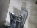 бампер передний Audi TT 8J (2006 - 2010), красный, 8J0807105AGRU, 8J0807437 - фото №10